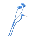 Наушники Cellularline Ploos In-Ear, Синий