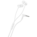 Наушники Cellularline Ploos In-Ear, Белый