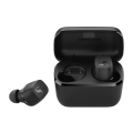 Наушники Sennheiser CX True Wireless, Чёрный