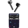 Наушники Cellularline Music Sound Fantasy, Play Black