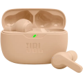 Căști JBL Wave Beam, Bej