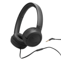 Căști JBL T530, Negru