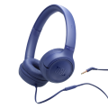 Căști JBL T530, Albastru