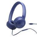Căști JBL T530C, Albastru