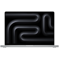 Laptop 16,2" Apple MacBook Pro 16, Argintiu, M5 Pro with 18-core CPU and 20-core GPU, 48GB/1024GB, macOS Tahoe