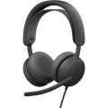 Căști Logitech Zone Wired 2, Grafit