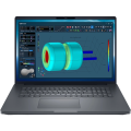 Ноутбук для бизнеса 18" DELL Pro Max 18 Plus MB18250, Magnetite, Intel Core Ultra 9 285HX, 64Гб/1024Гб, Windows 11 Pro