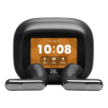 True Wireless JBL LIVE Flex 4, Black