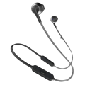 Căști JBL Tune 205BT, Negru