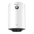 Boiler Electric THERMEX Nika, 80L, Alb