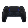 Gamepad SONY DualSense, Negru