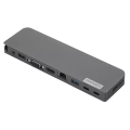 Док-станция Lenovo Thinkpad USB-C Mini Dock, Серый