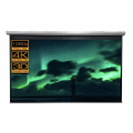 Ecran de proiectie Reflecta Crystal-Line Motor RC, 4:3
