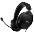 Игровая Гарнитура HyperX Cloud Stinger 2, Проводной аналоговый, Чёрный