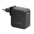 Adaptor de rețea universal Gembird NPA-PD60-01, 60W