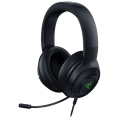 Игровая Гарнитура RAZER Kraken V3 X, USB, Чёрный