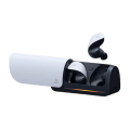 Căști gaming SONY Pulse Explore, Fără fir, Alb