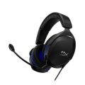 Игровая Гарнитура HyperX Cloud Stinger 2 Core, Проводной аналоговый, Чёрный