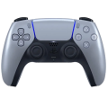 Gamepad SONY DualSense, Sterling Silver