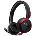 Игровая Гарнитура HyperX Cloud Mini, Беспроводной, Чёрный