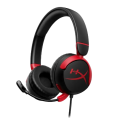 Căști gaming HyperX Cloud Mini, Cu fir, Negru