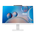 Моноблок ASUS A5402, 23,8", Intel Core 3 100U, 8Гб/512Гб, Без ОС, Белый