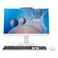 Моноблок ASUS A5402, 23,8", Intel Core 5 120U, 16Гб/512Гб, Без ОС, Белый