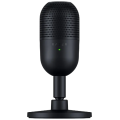 Microfon Gaming Razer Seiren V3 Mini, Cu fir, Negru