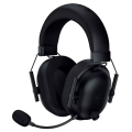Căști gaming Razer BlackShark V2, Fără fir/Cu fir, Negru