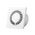 Ventilator silențios ORNO BF100S 8 W 220 - 240 V 93 m3/h 2400 rot/min