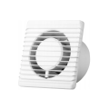 Ventilator cu timer senzor de umiditate ORNO BF125HT 8 W 220 - 240 V 93 m3/h 2400 rot/min