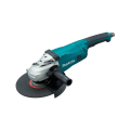 Угловая шлифовальная машина Makita GA9020R 230 мм 2200 Вт 220 - 240 В 6600 об/мин