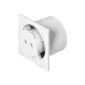 Ventilator cu timer ORNO ORWL3201100TS 8 W 220 - 240 V 93 m3/h 2400 rot/min