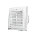 Ventilator Ventika MATIC D 100 AA 18 W 220 - 240 V 98 m3/h 2300 rot/min