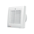Ventilator Ventika MATIC D 125 AA 22 W 220 - 240 V 185 m3/h 2400 rot/min