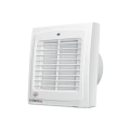 Ventilator Ventika MATIC D 125 AA 22 W 230 V 185 m3/h 2400 rot/min
