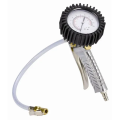 Pistol cu manometru Einhell 41.331.10 0-8 bar