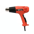 Технический фен Yato YT82294 2000 Вт 220 - 240 В 450 - 600 °С 500 л/мин