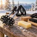 Accesorii pentru schi și snowboard