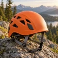 Căști pentru alpinism