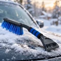 Автомобильные щётки и скребки