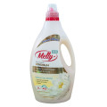 Бальзам для белья ''Melly'' Premium Vanilla Gold Orchid 2L