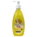 Жидкое мыло ''Melly'' Premium(Milk & Golden Honey) 750 ml