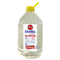 Жидкое мыло антибактериальное Melly Derma Zero 5L