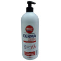 Жидкое мыло антибактериальное Derma Zero 1L