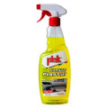 Solutie curatare plastic,vinil, piele art. ATAS VINET 750ml