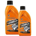 Autobella Lcera 500 ml (șampon auto + ceară)