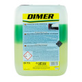 Concentrat pentru spalare, activă spuma Atas Dimer 10 kg