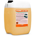 Forclean 25kg. (удалит. жира для мех.част.)