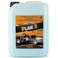 Plak 2r 5kg. (lichid pentru îngrijirea pieselor din plastic)